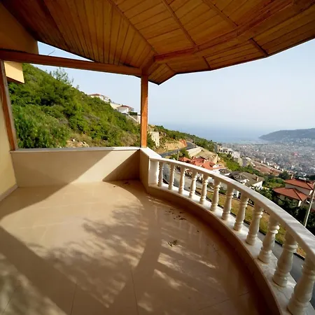 Atavillas Bektas 3 Villa *