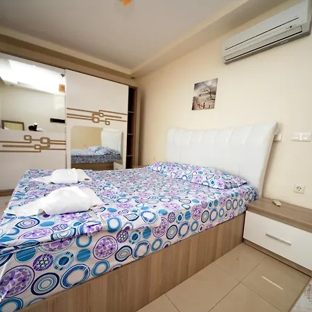 Atavillas Bektas 3 * Alanya