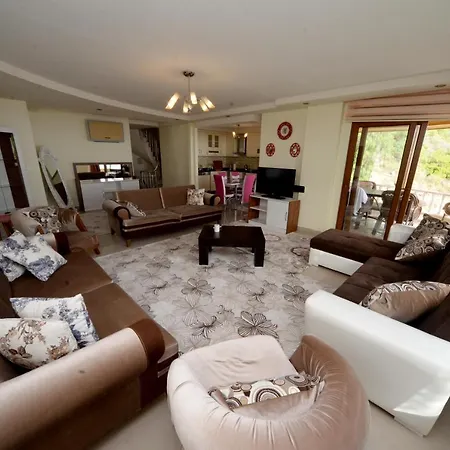 Villa Atavillas Bektas 3