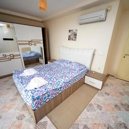 Villa Atavillas Bektas 3 *