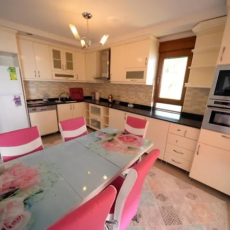 Villa Atavillas Bektas 3