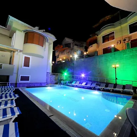 Atavillas Bektas 3 Alanya
