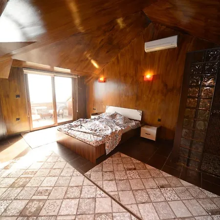 Atavillas Bektas 3 * Alanya