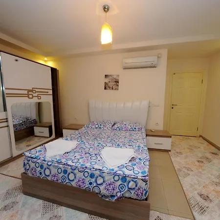 Atavillas Bektas 3 Alanya