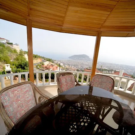 Atavillas Bektas 3 Alanya