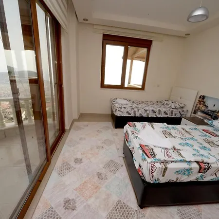 Atavillas Bektas 3 Villa *