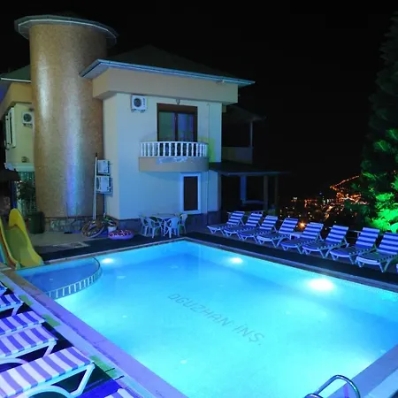 Atavillas Bektas 3 *