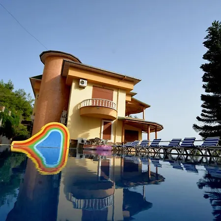 Atavillas Bektas 3 * Alanya