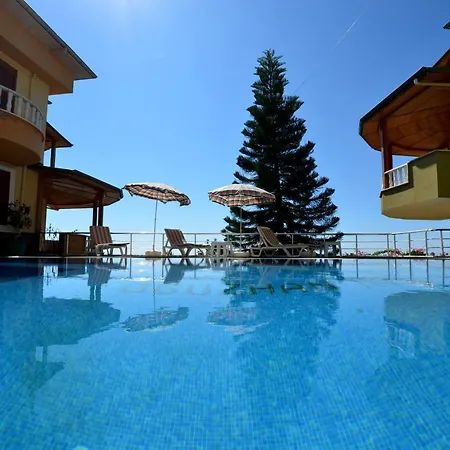 Atavillas Bektas 3 *