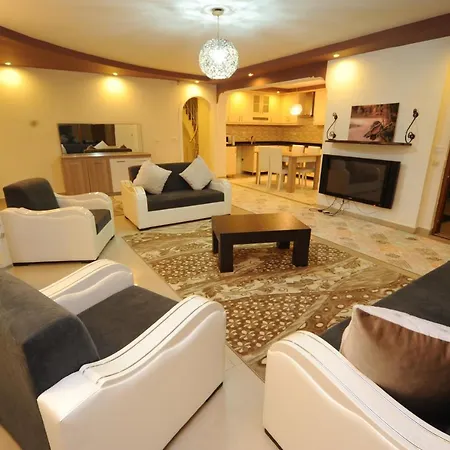 Villa Atavillas Bektas 3 *