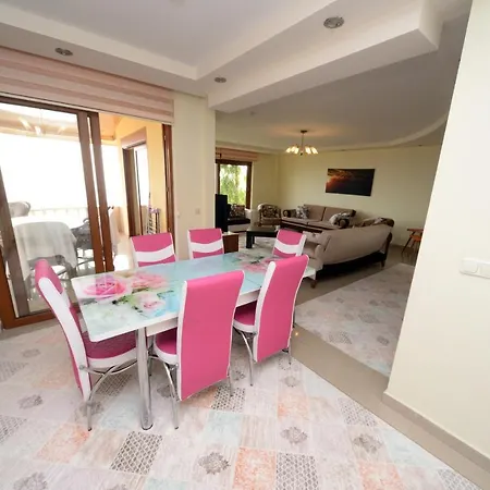 Villa Atavillas Bektas 3 *