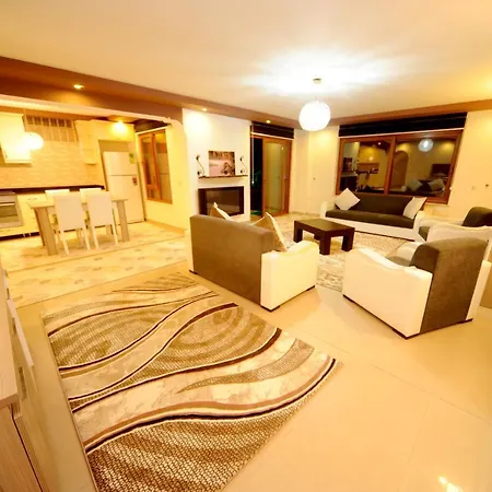 Villa Atavillas Bektas 3