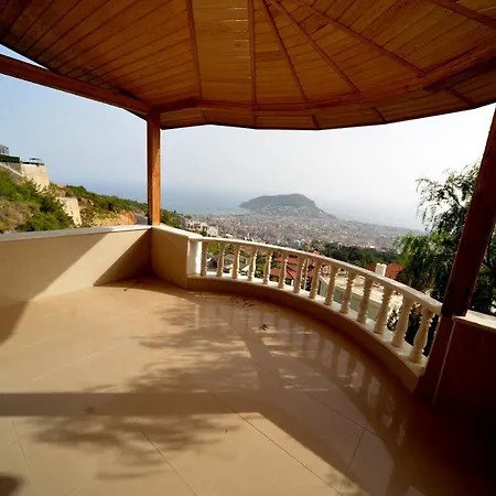 Villa Atavillas Bektas 3
