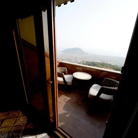 Villa Atavillas Bektas 3