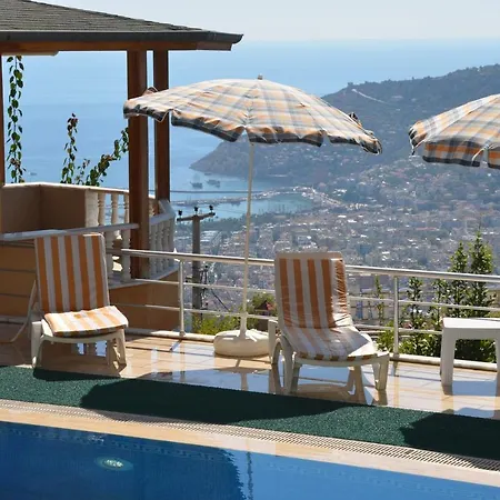 Villa Atavillas Bektas 3 *