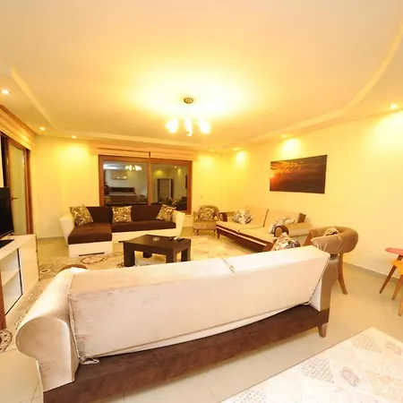 Atavillas Bektas 3 * Alanya