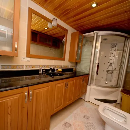 Villa Atavillas Bektas 3 *