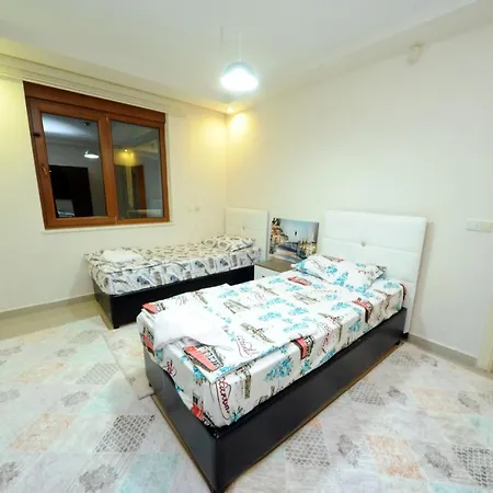 Atavillas Bektas 3 * Alanya