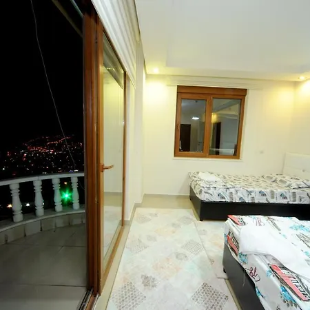 Atavillas Bektas 3 Villa Alanya