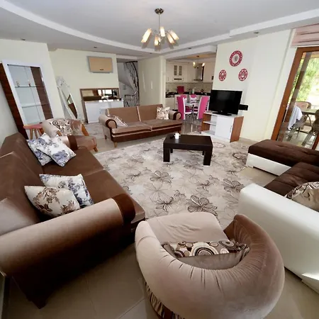 Villa Atavillas Bektas 3
