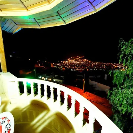Atavillas Bektas 3 * Alanya
