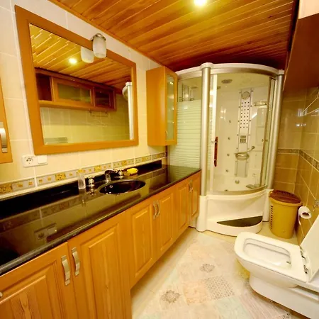 Villa Atavillas Bektas 3