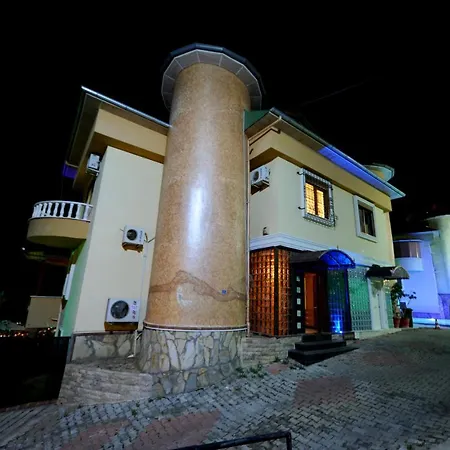 Atavillas Bektas 3 Villa