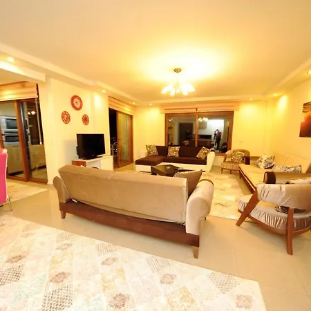 Villa Atavillas Bektas 3