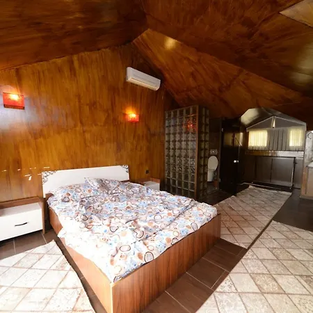 Atavillas Bektas 3 Villa