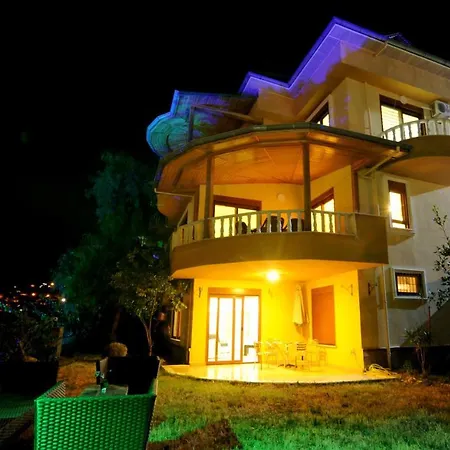 Atavillas Bektas 3 Villa Alanya