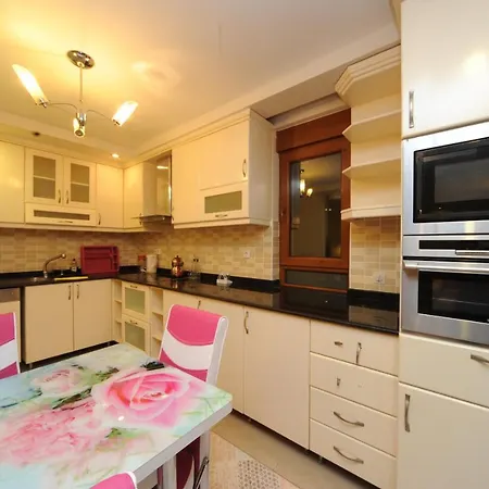Villa Atavillas Bektas 3 *