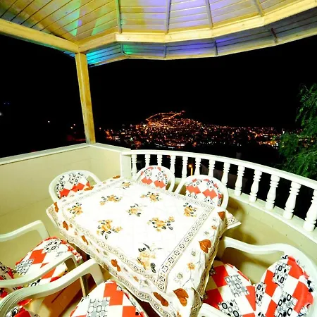 Atavillas Bektas 3 * Alanya