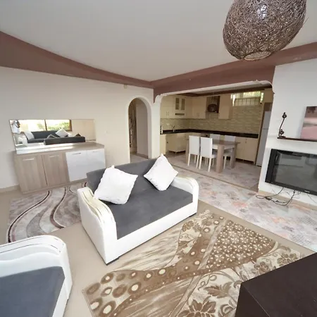 Villa Atavillas Bektas 3 *
