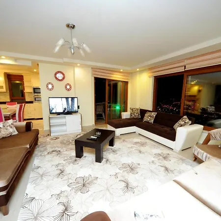 Villa Atavillas Bektas 3 Alanya