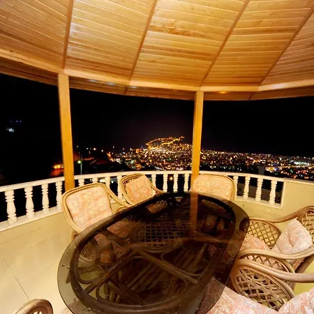 Atavillas Bektas 3 Villa Alanya