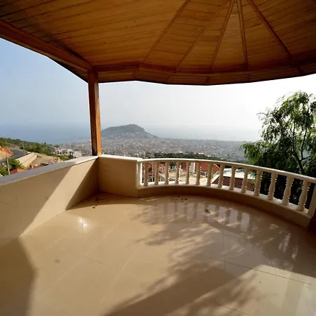 Atavillas Bektas 3 Villa *