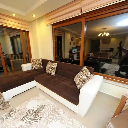 Atavillas Bektas 3 * Alanya