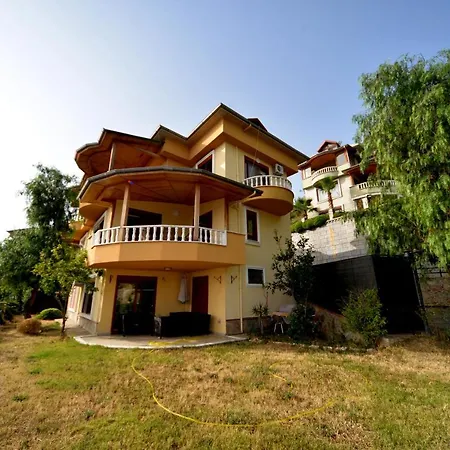 Villa Atavillas Bektas 3
