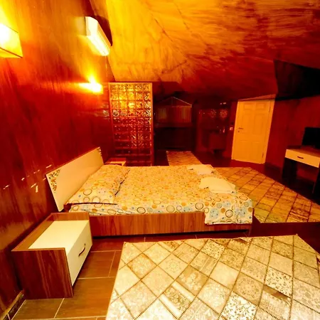 Atavillas Bektas 3 *