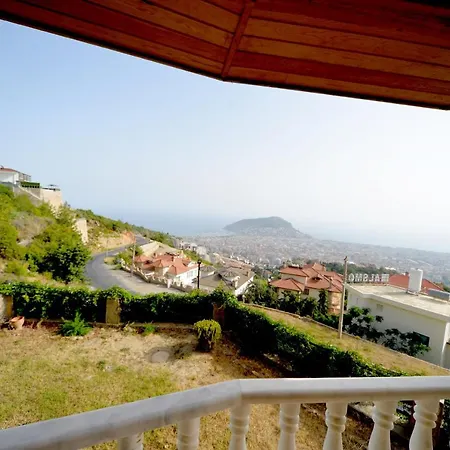 Atavillas Bektas 3 *